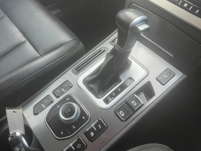 2018 Haval H6 LUX