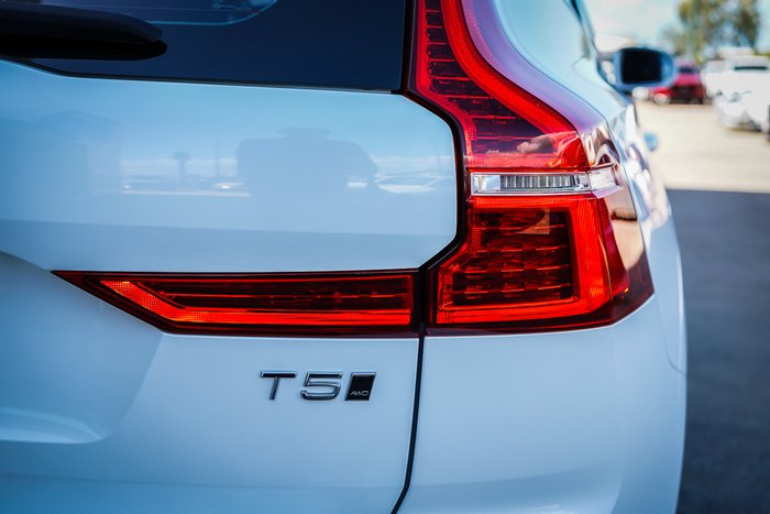 2020 Volvo XC60 T5 Inscription