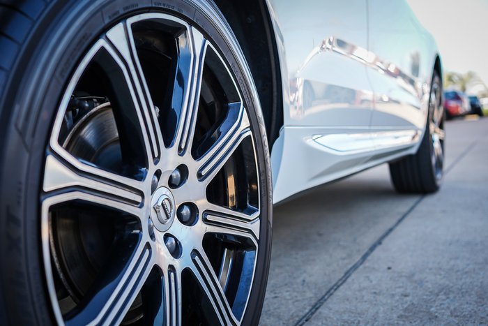 2020 Volvo XC60 T5 Inscription
