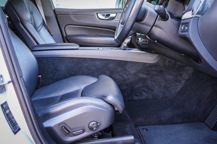 2020 Volvo XC60 T5 Inscription