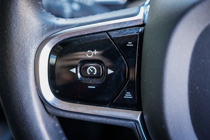 2020 Volvo XC60 T5 Inscription