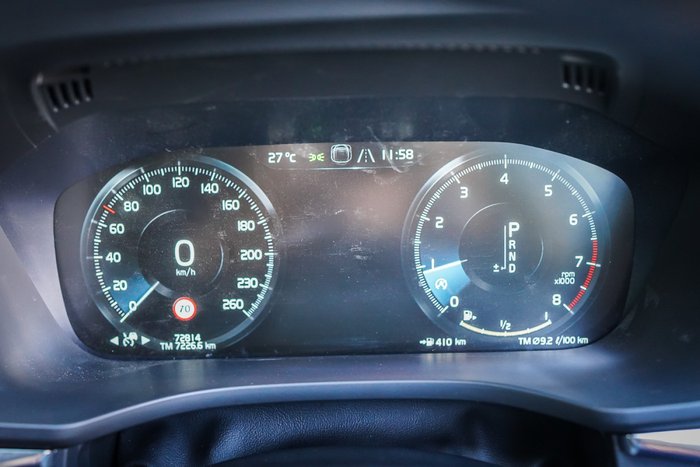 2020 Volvo XC60 T5 Inscription