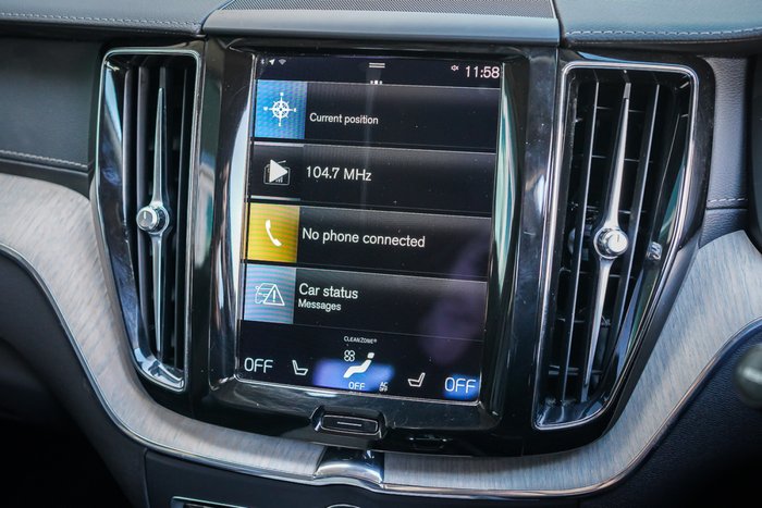 2020 Volvo XC60 T5 Inscription
