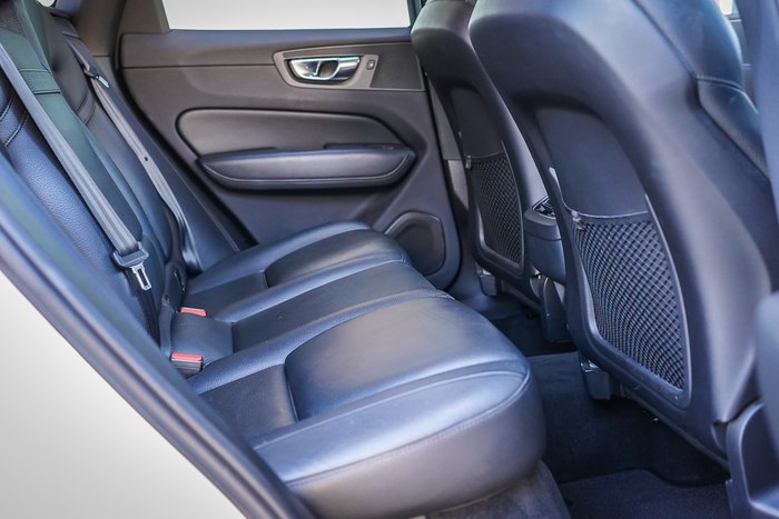 2020 Volvo XC60 T5 Inscription
