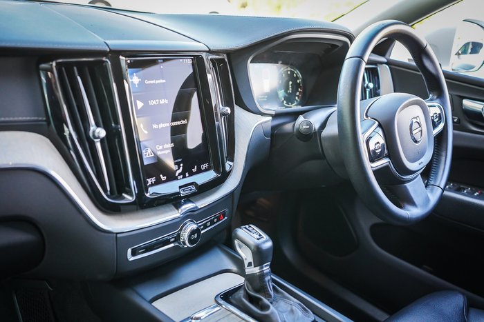 2020 Volvo XC60 T5 Inscription
