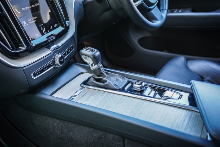 2020 Volvo XC60 T5 Inscription