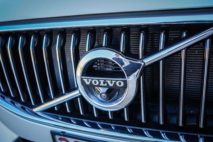 2020 Volvo XC60 T5 Inscription