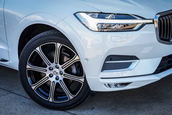 2020 Volvo XC60 T5 Inscription