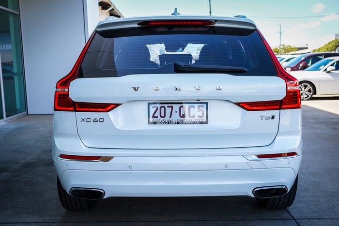 2020 Volvo XC60 T5 Inscription
