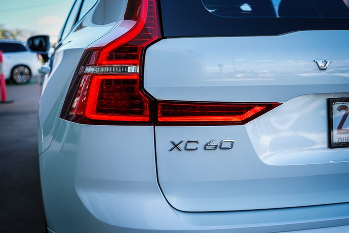 2020 Volvo XC60 T5 Inscription