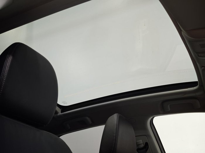 2017 Mitsubishi ASX XLS