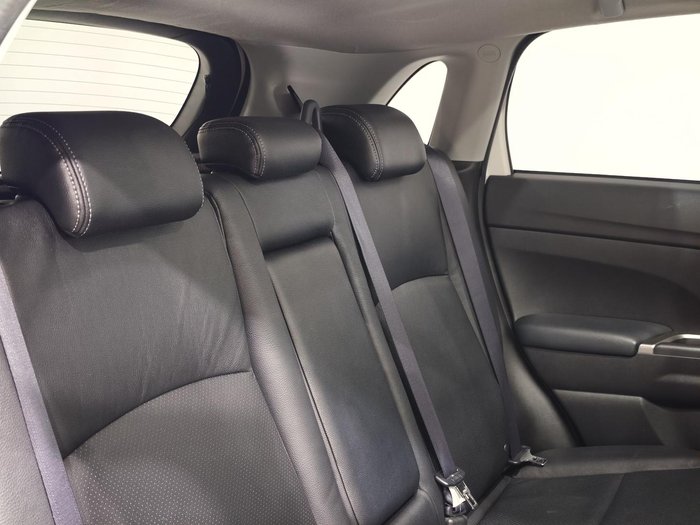 2017 Mitsubishi ASX XLS