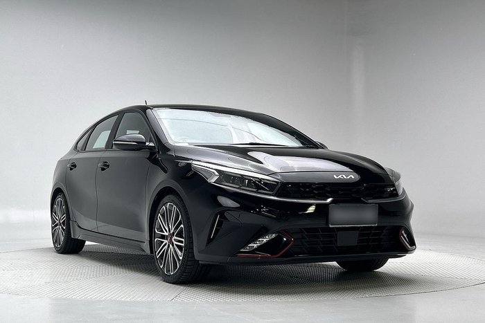 2022 Kia Cerato