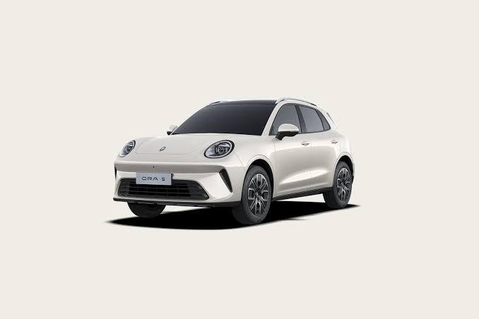 2026 GWM Ora 5 Ultra
