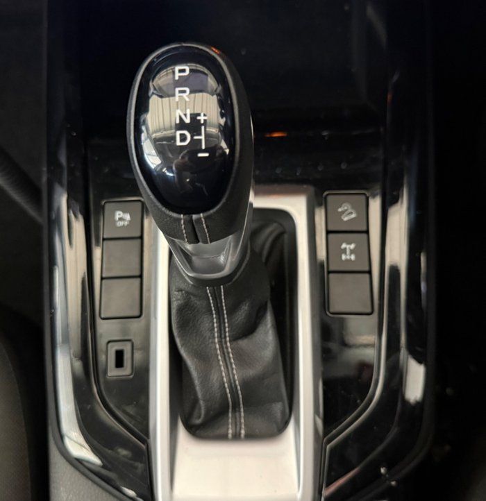 2022 Isuzu D-MAX LS-U