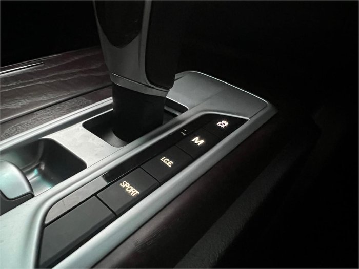 2015 Maserati Ghibli