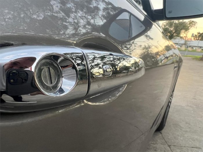 2015 Maserati Ghibli