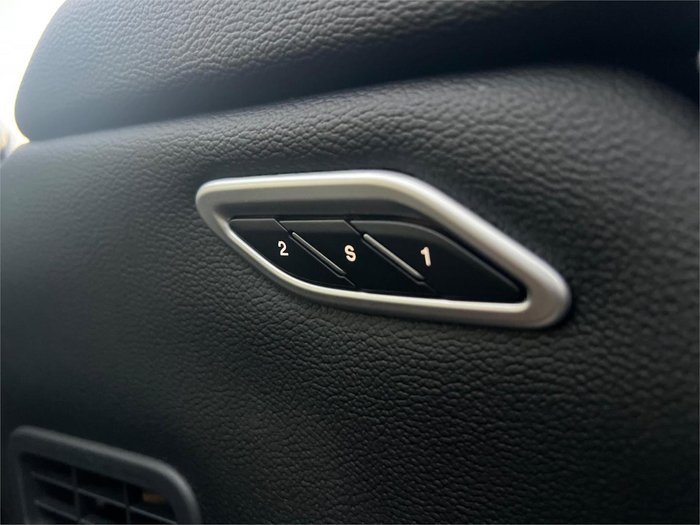 2015 Maserati Ghibli