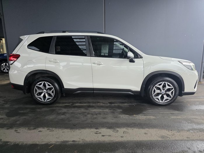 2019 Subaru Forester 2.5i-L