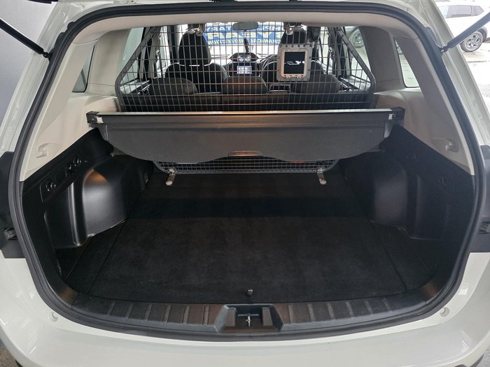2019 Subaru Forester 2.5i-L