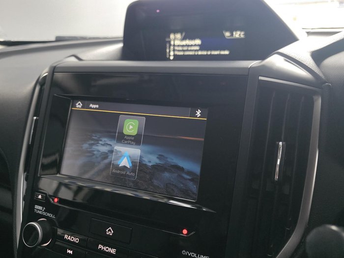 2019 Subaru Forester 2.5i-L