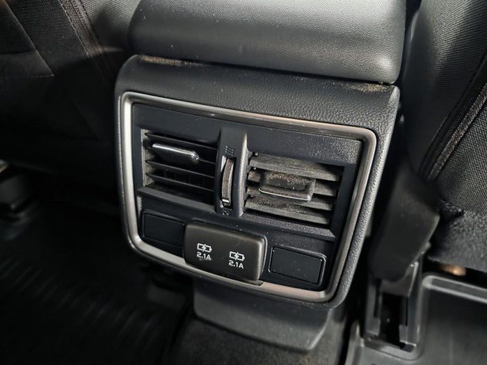 2019 Subaru Forester 2.5i-L