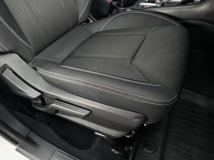 2019 Subaru Forester 2.5i-L