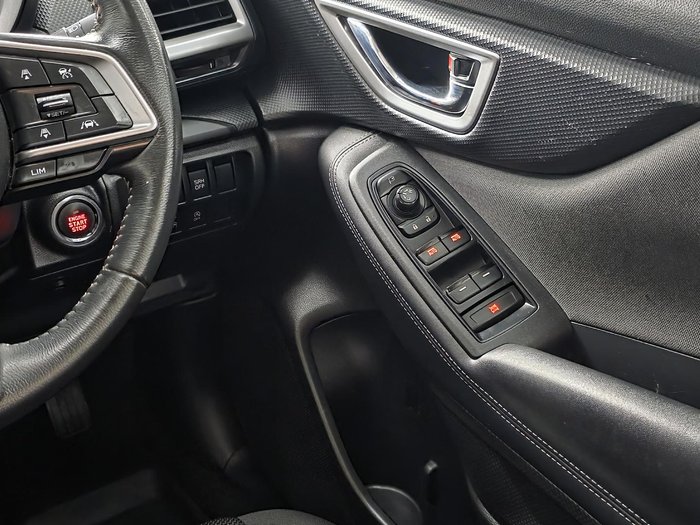 2019 Subaru Forester 2.5i-L