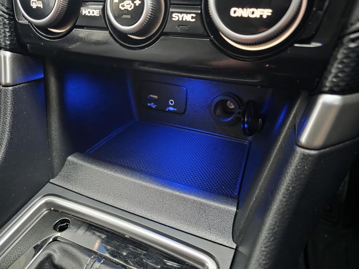 2019 Subaru Forester 2.5i-L