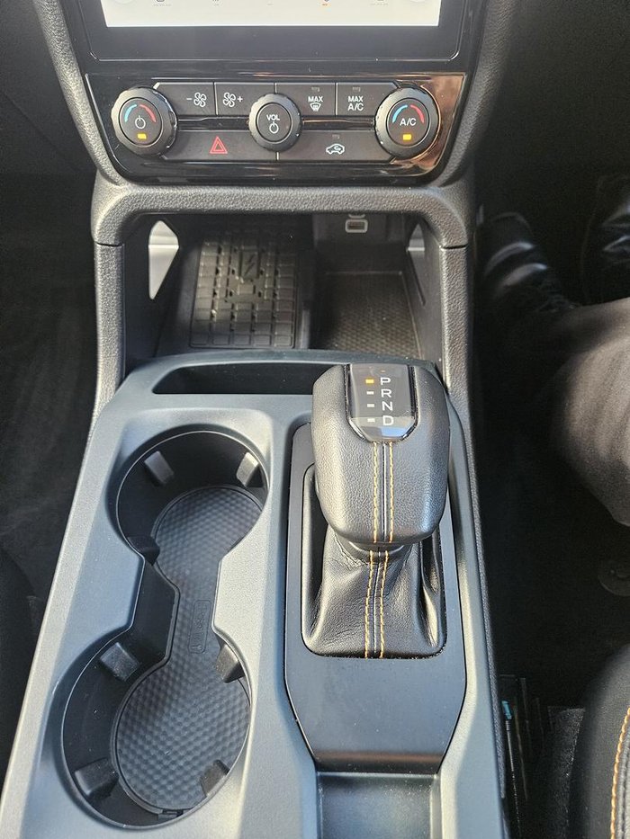 2023 Ford Everest Wildtrak