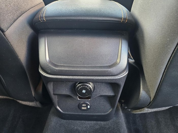 2023 Ford Everest Wildtrak