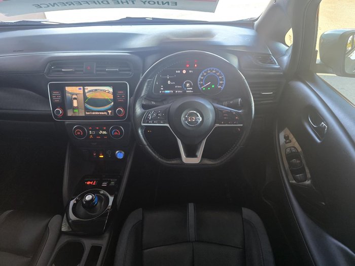 2019 Nissan LEAF
