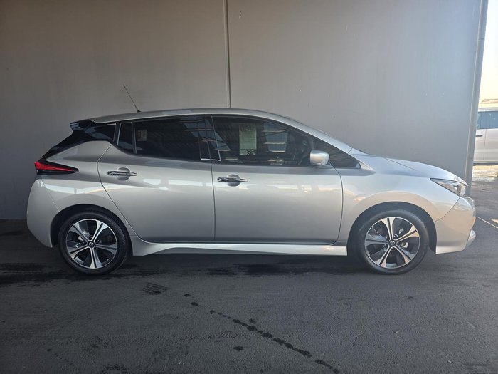 2019 Nissan LEAF