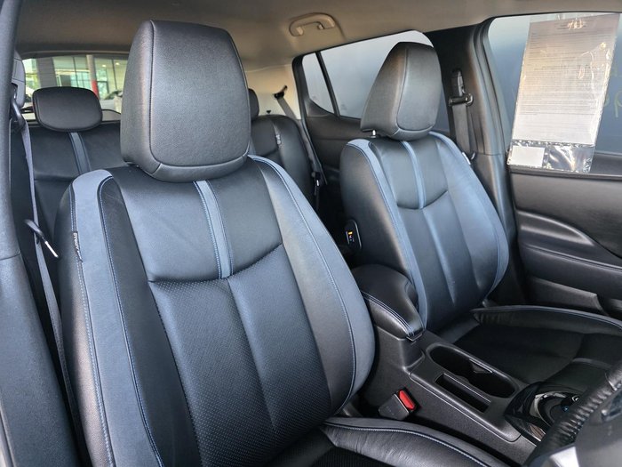 2019 Nissan LEAF