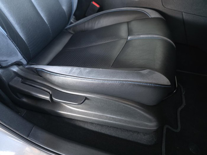2019 Nissan LEAF