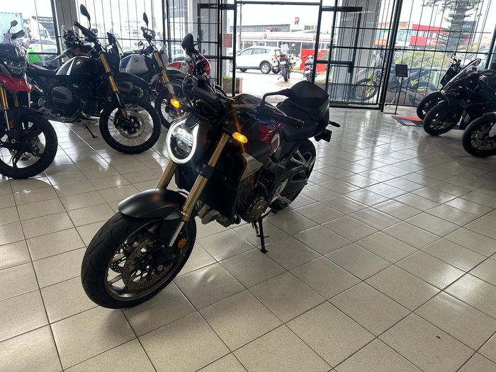 2025 Honda