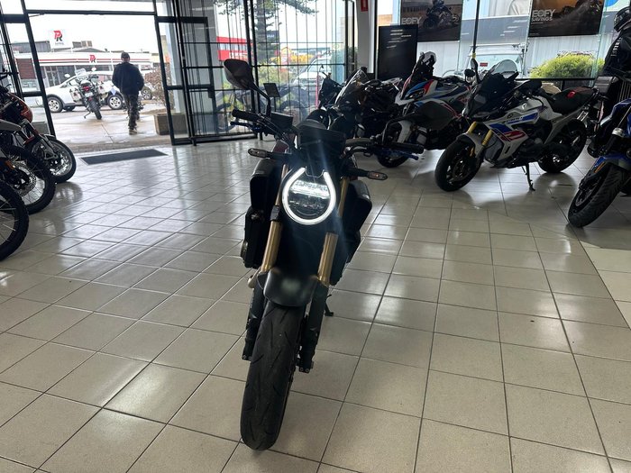 2025 Honda