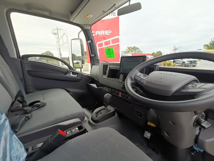 2026 Isuzu N Series NPR 45/65-175 DT D34 Tradepack