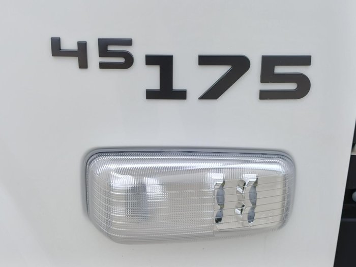 2026 Isuzu N Series NPR 45/65-175 DT D34 Tradepack