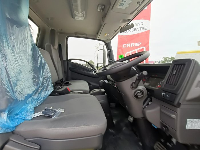 2026 Isuzu N Series NPR 45/65-175 DT D34 Tradepack