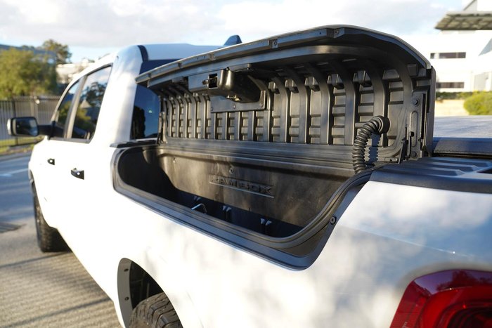 2025 RAM 1500 Limited Hurricane HO RamBox