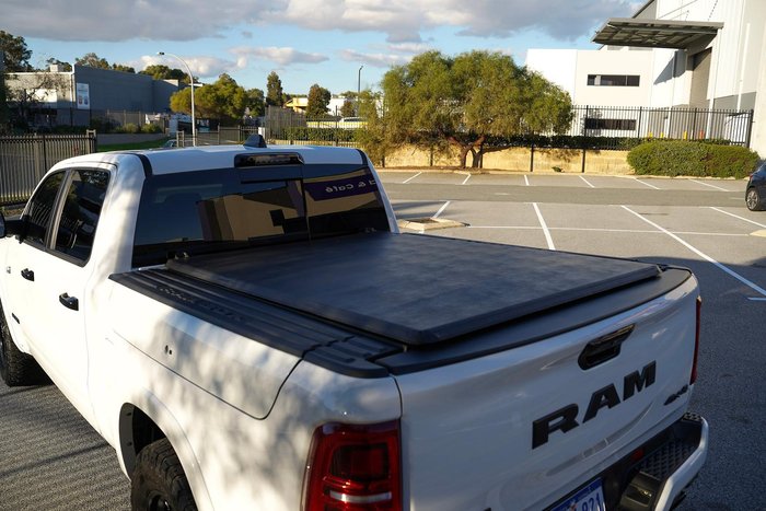 2025 RAM 1500 Limited Hurricane HO RamBox