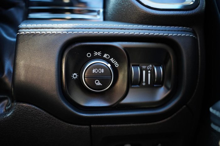 2025 RAM 1500 Limited Hurricane HO RamBox