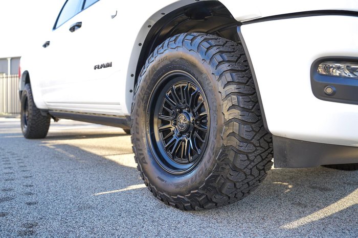 2025 RAM 1500 Limited Hurricane HO RamBox