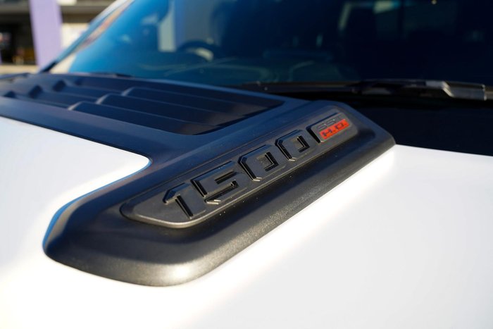 2025 RAM 1500 Limited Hurricane HO RamBox