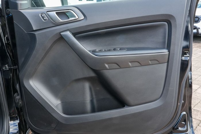 2019 Ford Ranger Raptor