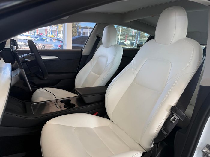 2022 Tesla Model 3 Performance