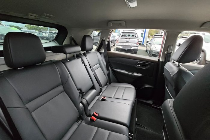 2023 Nissan X-TRAIL ST-L