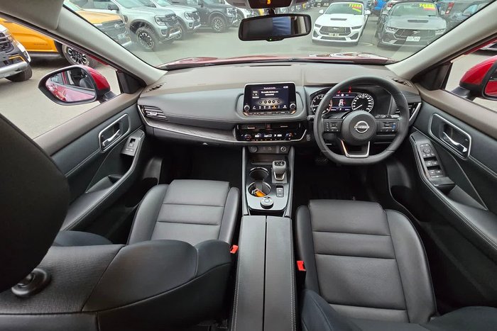 2023 Nissan X-TRAIL ST-L