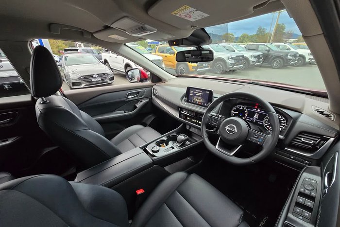 2023 Nissan X-TRAIL ST-L